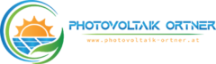 Photovoltaik-Ortner-Logo